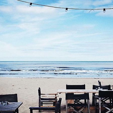 Salt Life Beachhouse Нордвейк Екстер'єр фото