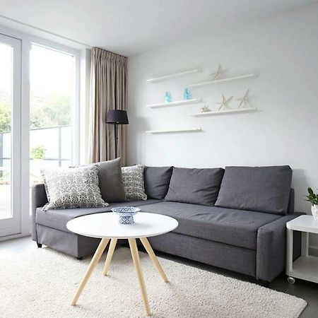Salt Life Beachhouse Нордвейк Екстер'єр фото