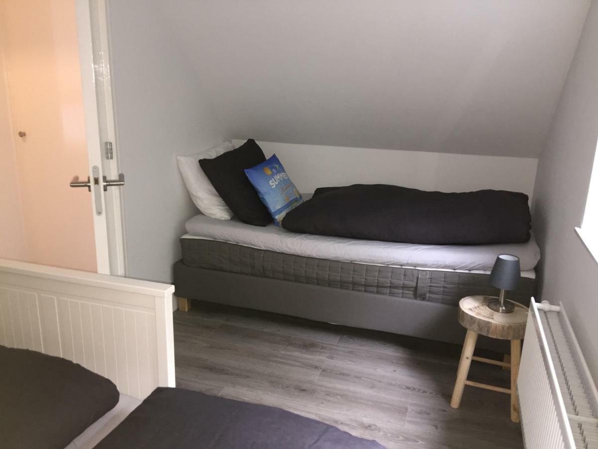 Salt Life Beachhouse Нордвейк Екстер'єр фото