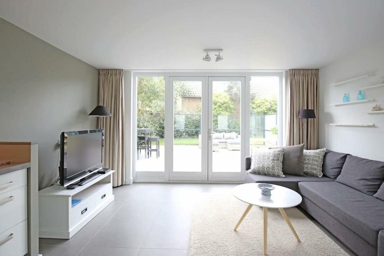 Salt Life Beachhouse Нордвейк Екстер'єр фото