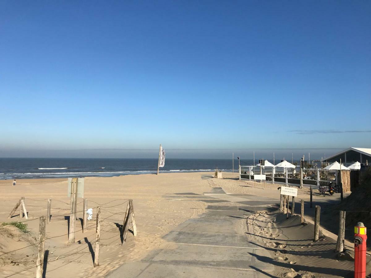 Salt Life Beachhouse Нордвейк Екстер'єр фото